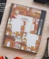 Indian Culture Set  - GBI-4387