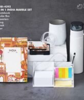 6 in 1 India Marble Set - GBI-4392