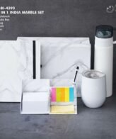 5 in 1 India Marble Set - GBI-4393