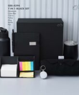 7 in 1 Black Set - GBI-4394