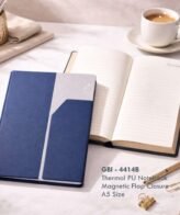 Thermal PU Notebook - GBI-4414