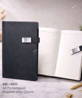 A5 PU Notebook GBI-4431