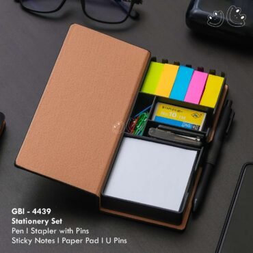 Stationery Set GBI-4439
