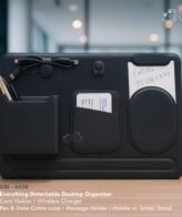 Everything Detachable Desktop Organizer GBI-4458