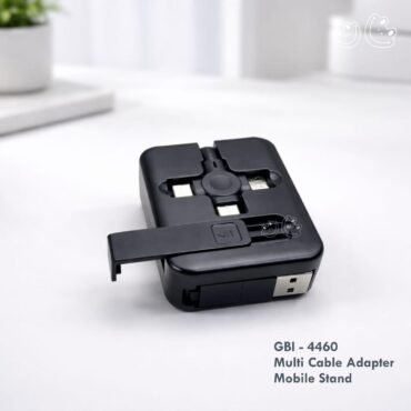 Multi Cable Adopter- Mobile Stand GBI-4460