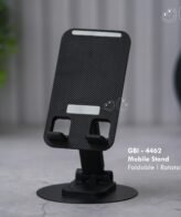 Foldable & Rotatable Mobile Stand - GBI-4462