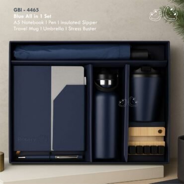 Blue All in 1 Set  GBI-4465