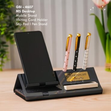 MS Desktop Mobile Stand GBI-4607