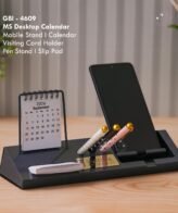 MS Desktop Calendar (GBI 4609)