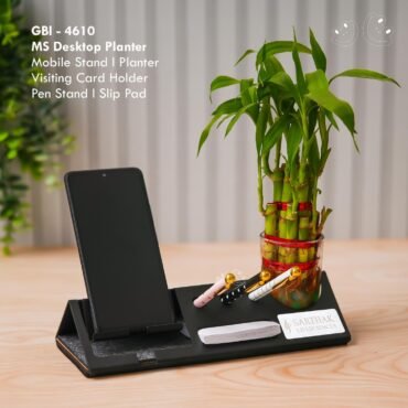 MS Desktop Planter (GBI 4610)