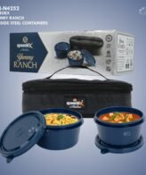 Speedex Yummy Ranch Lunch Box  GBI-N4252