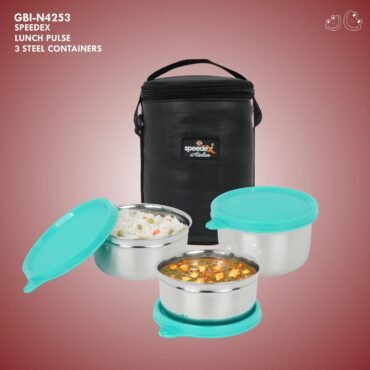 Speedex Lunch Pulse GBI-N4253