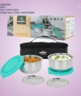 Speedex Delight Lunch Box  GBI-N4254