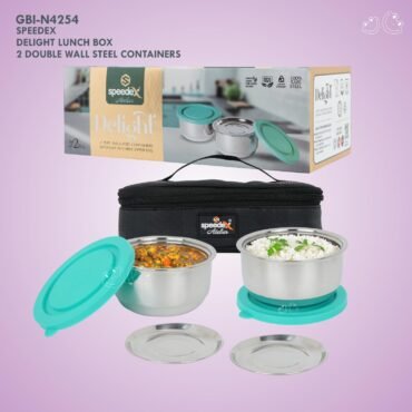 Speedex Delight Lunch Box  GBI-N4254