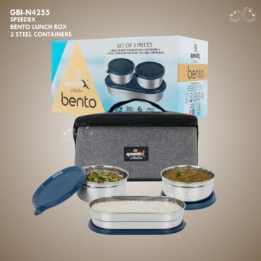 Speedex Bento Lunch Box  GBI-N4255