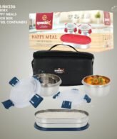 Speedex Happy Meals Lunch Box  GBI-N4256