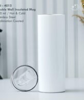 Double Wall Insulated Mug GBI-4012