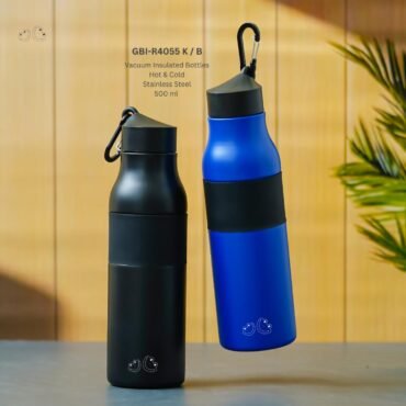 GBI-N4055 Vaccum Insulated Water Bottle
