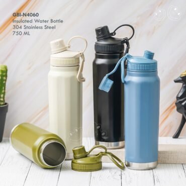 GBI-N4060 Insulated Water Bottle
