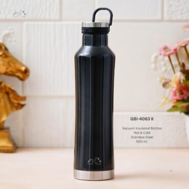 GBI-4063 Vaccum Insulated Bottle