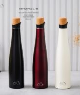 GBI-4067 Vaccum Insulated Bottle