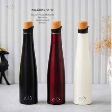 GBI-4067 Vaccum Insulated Bottle