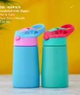 GBI-4068 Insulated Kids Sipper