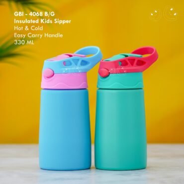 GBI-4068 Insulated Kids Sipper