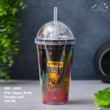 Kids Sipper Bottle GBI-4095