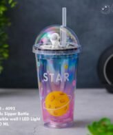 Kids Sipper Bottle GBI-4095 LED