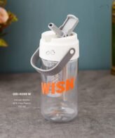 GBI 4099 Infuser Bottle BPA Plastic