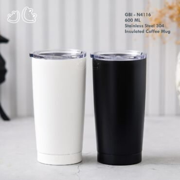 GBI-4116 Insulated Coffee Mug