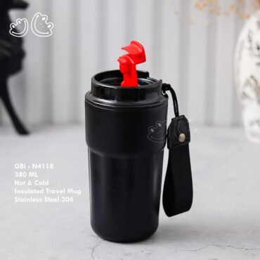 GBI-N4118 Hot & Cold Insulated Travel Mug