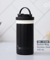 GBI-4124 Suction Mug