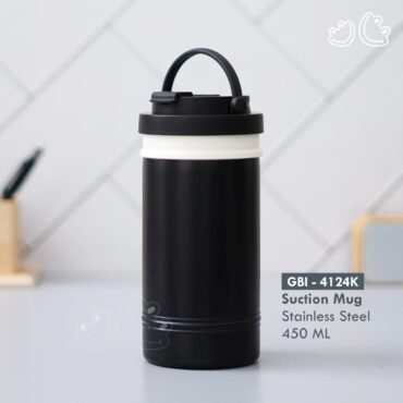 GBI-4124 Suction Mug