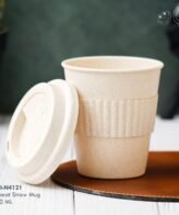 GBI-4121 Wheat Straw Mug