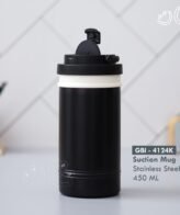 GBI-4124 Suction Mug