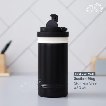 GBI-4124 Suction Mug