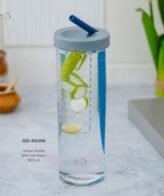 Infuser Bottle BPA Plastic GBI R 4096